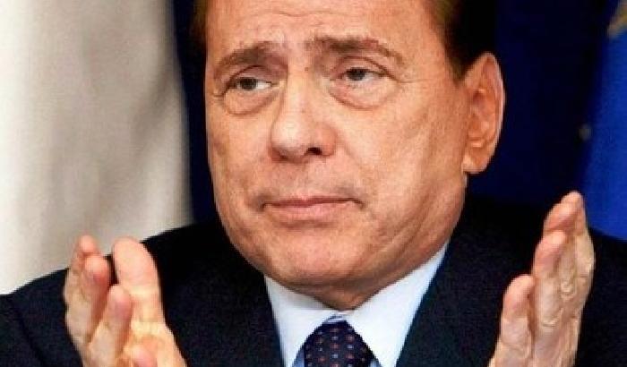 Silvio: falsità ispirate dall'odio sotto lo scudo della toga