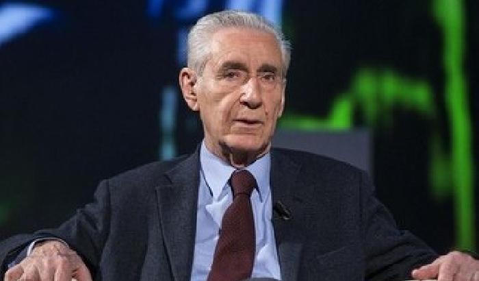 00AC8D-NEWS_84823 Rodotà: la Costituzione non si cambia così