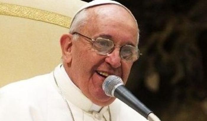 00AC9D-NEWS_84854 Il Papa: la precarietà ha effetti funesti