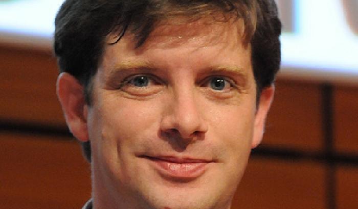 00ACA3-NEWS_84866 Civati: nel Pd serve una nuova partecipazione