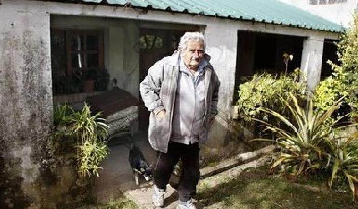 Josè Mujica, il presidente più povero del mondo