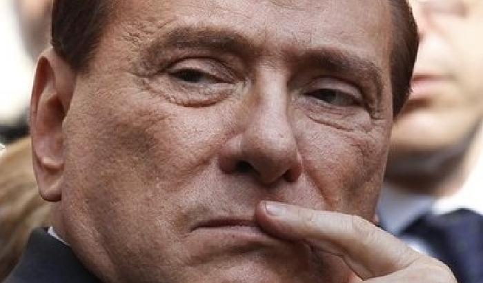 Bari inchiesta escort: Berlusconi indagato