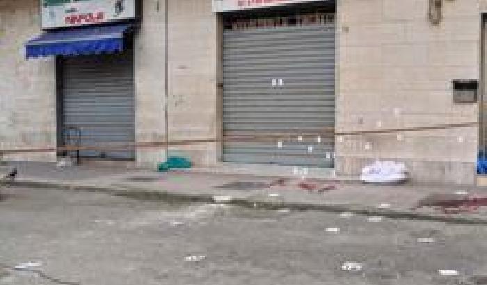 Guerra tra cosche: tre morti a Bari