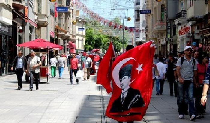 I 90 anni della Turchia e la deriva islamista