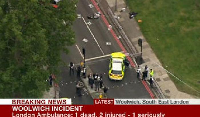 Cameron è sicuro: si tratta di un attacco terroristico