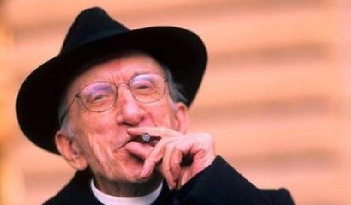 Bagnasco su Don Gallo: nonostante le divergenze eravamo amici