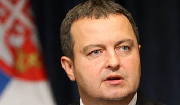 Serbia-Kosovo, prove di pace