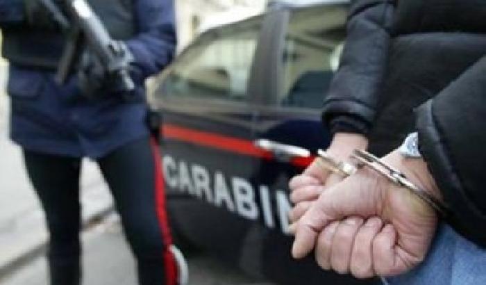 00ADBF-NEWS_85456 Pedofilo arrestato in flagranza a Ragusa