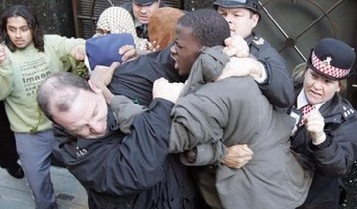 Adebolajo è inglese non un nigeriano: la rabbia in Nigeria