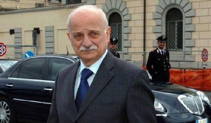 00AE0A-NEWS_85603 Il pm: aiutò la mafia, condannate Mori a 9 anni