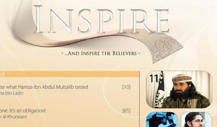 00AE1D-NEWS_85639 Inspire, una guida pratica al terrorismo fai-da-te