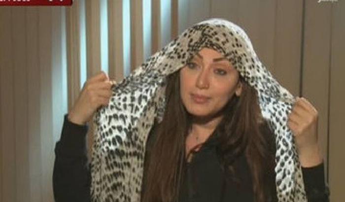 Imam fondamentalista a una giornalista: si metta il velo