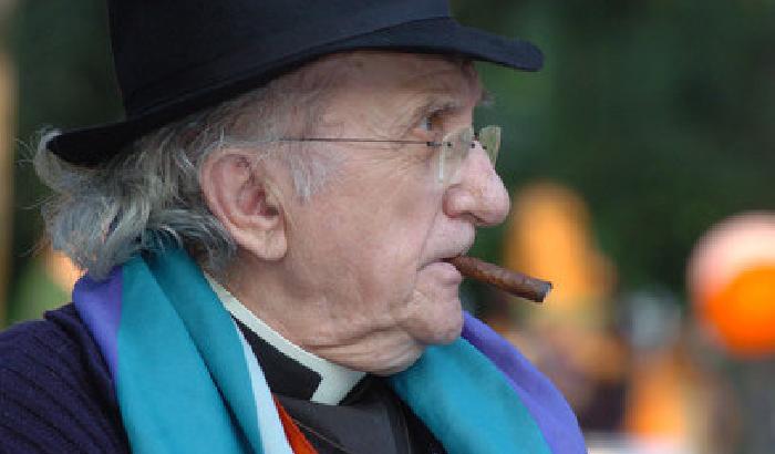 00AE2A-NEWS_85663 I funerali di Don Gallo (diretta)