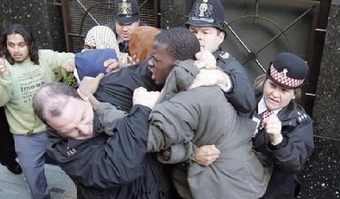 00AE2D-NEWS_85669 Un amico del killer di Londra rivela: gli 007 volevano reclutarlo