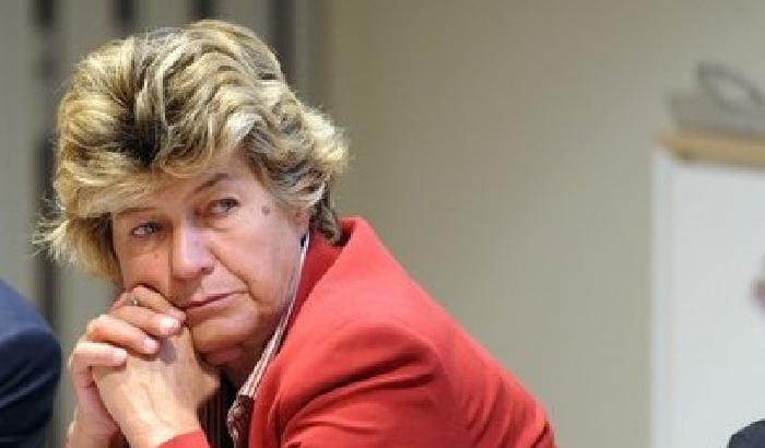 00AE31-NEWS_85678 Camusso: i soldi della politica non creano lavoro