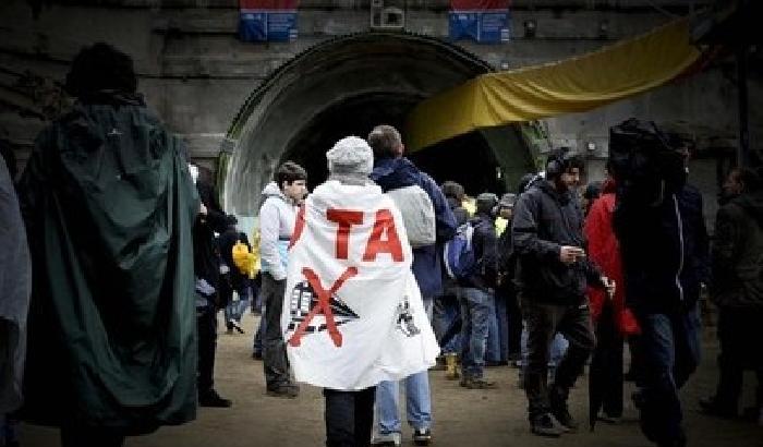 00AE39-NEWS_85693 Deputati No Tav: stop per l'opera inutile