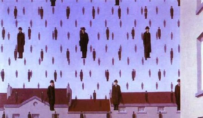 Tra le urla, l'informazione cambi registro