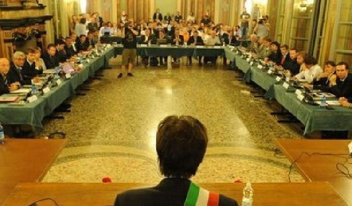 Varese, il Pdl vuole confermare la cittadinanza onoraria a Mussolini