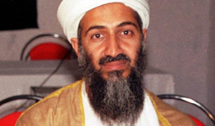 Rivelazioni: Bin Laden si fece saltare in aria