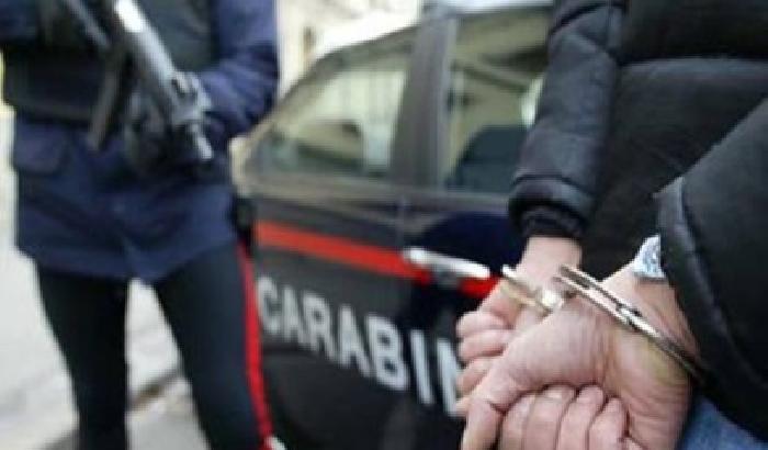 00AEA6-NEWS_85908 Maestra d'asilo arrestata a Barletta per maltrattamenti