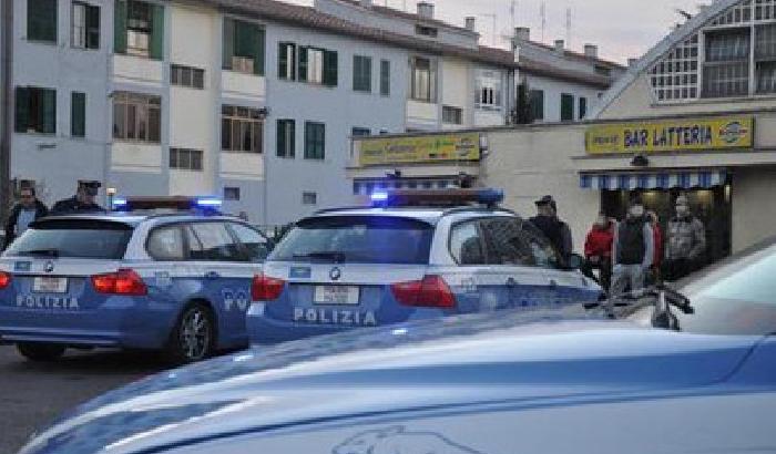 00AEA7-NEWS_85910 Portava a i cani a spasso, ucciso in strada a Roma