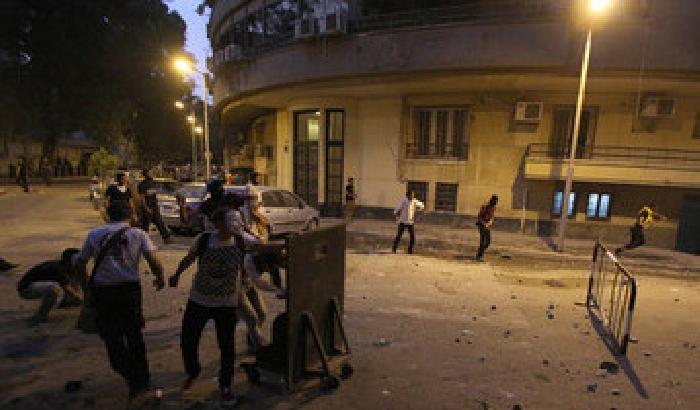 Rete Disarmo: le armi non porteranno pace in Siria