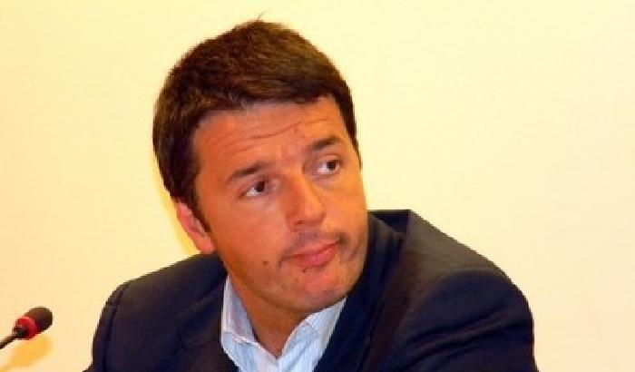 00AEE0-NEWS_86024 Renzi apre ai grillini: lavoriamo insieme