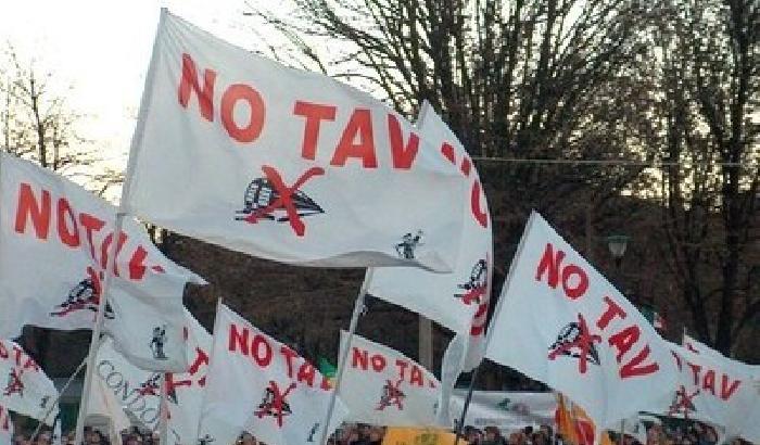 00AF55-NEWS_86285 Tav, M5s: le posizioni del Governo si basano su dati falsi