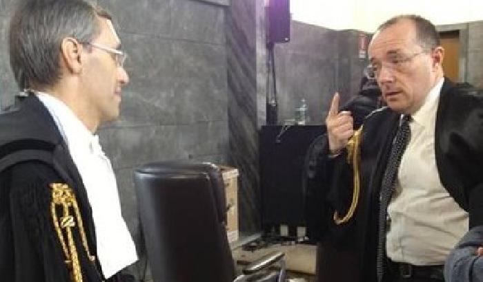 Ruby, Ghedini accusa i giudici: sono prevenuti