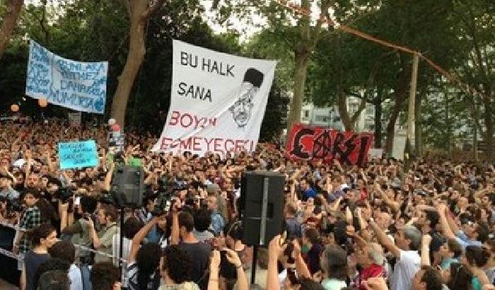 Turchia, il complesso dopo-Erdogan