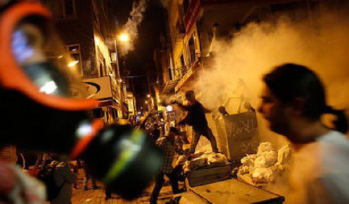 Turchia: le vittime salgono a tre