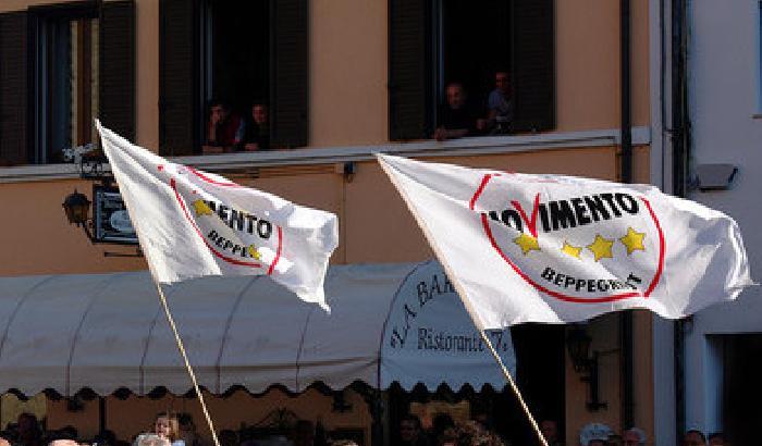 00AFBD-NEWS_86567 M5s, nuova cena dei frondisti