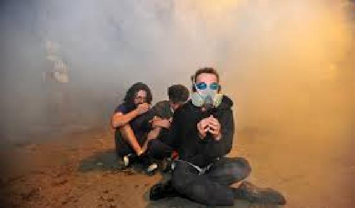 Turchia, alcuni dei motivi della rivolta