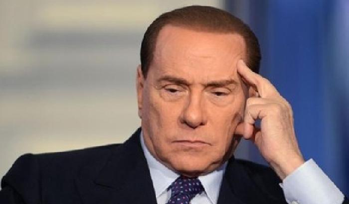 Unipol: Berlusconi ascoltò la telefonata di Fassino