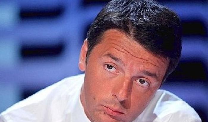 00AFF1-NEWS_86664 Renzi: forse mi candido alla segreteria del Pd