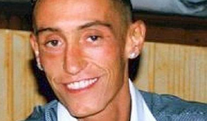 00B005-NEWS_86701 Cucchi: medici condannati, agenti assolti