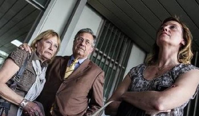 Assassini: Cucchi, ingiustizia è fatta