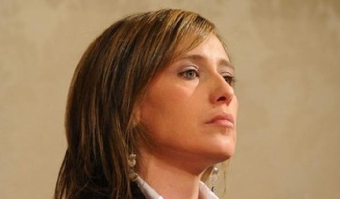 Ilaria Cucchi: quei medici indegni di indossare il camice