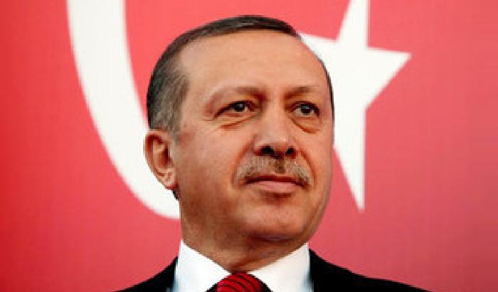 00B052-NEWS_86859 Erdogan torna a Istanbul: basta con le proteste