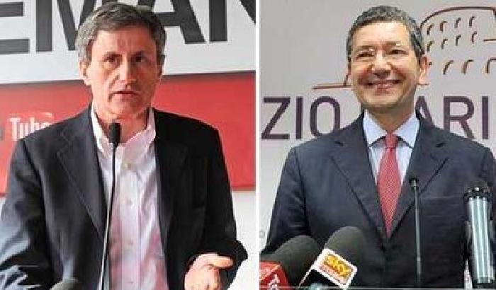 00B05A-NEWS_86874 Alemanno e Marino allo sprint finale