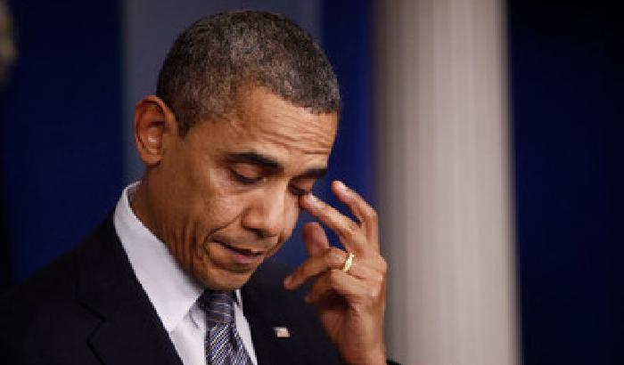 00B076-NEWS_86932 Obama smentisce: nessuno ascolta le telefonate