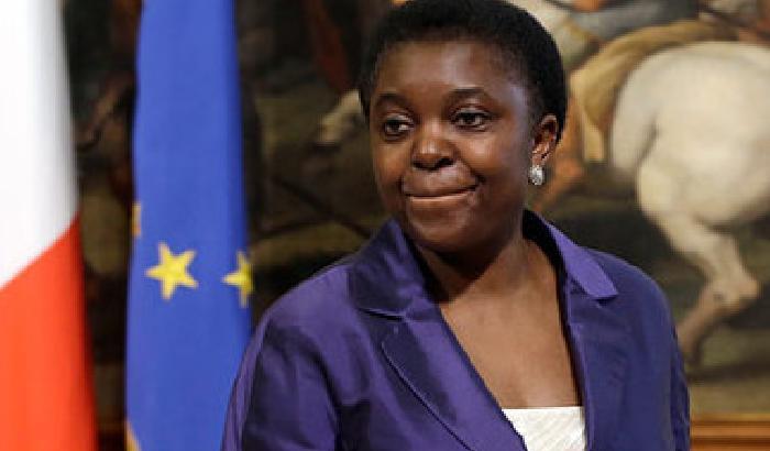 00B085-NEWS_86962 Nuovi insulti dei leghisti contro il ministro Kyenge