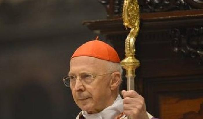 00B0A9-NEWS_87045 Bagnasco: stop a veti e sospetti nella Chiesa