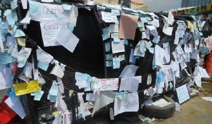 Istanbul, tra resistenza e ipotesi di una Turchia migliore