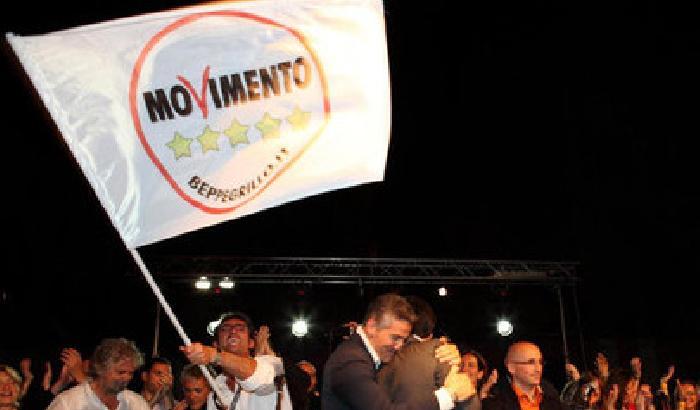 00B0D4-NEWS_87126 Battista (M5s): parlamento maleodorante? Ci siamo anche noi