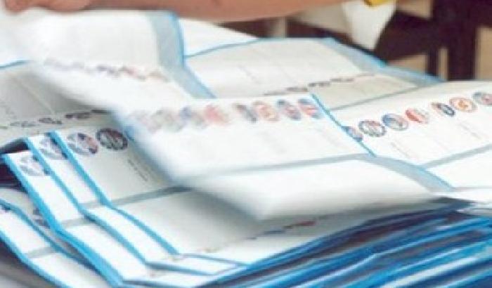 00B0DF-NEWS_87147 Comuni, il centrosinistra fa cappotto