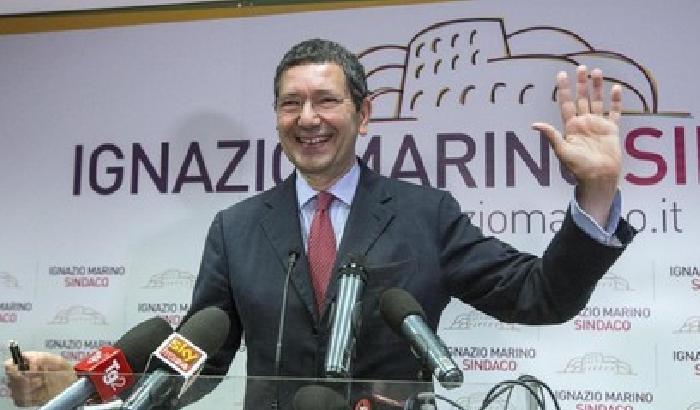 00B0E2-NEWS_87164 Marino: Roma sia la guida morale del Paese