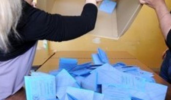 00B0E6-NEWS_87172 Centrosinistra avanti in Sicilia, spoglio a rilento