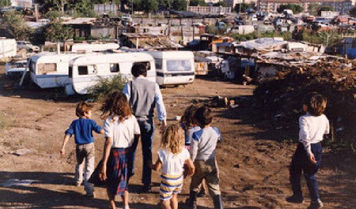 00B107-NEWS_87258 Incitavano all'odio razziale: chiusi due blog