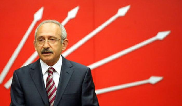 00B109-NEWS_87262 Il capo dell'opposizione turca: Erdogan è un dittatore